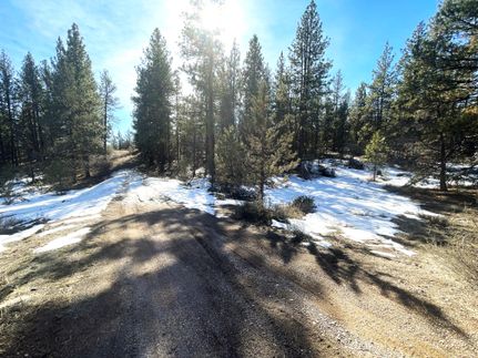 Hunting Property in Klamath County, Oregon