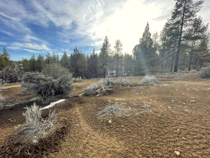 Land in Klamath County, Oregon