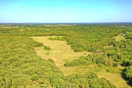 Timberland Property in Pawnee County, Oklahoma