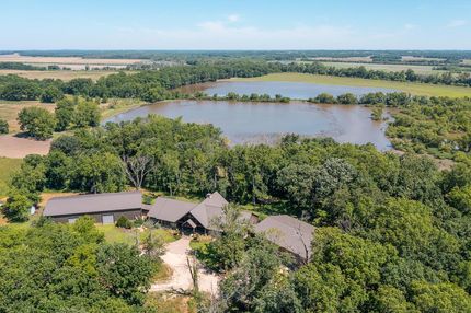 Land in Henry County, Missouri