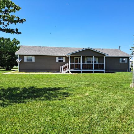 Commercial Property in Wilson County, Kansas