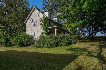 Farm and Ranch in Lycoming County, Pennsylvania