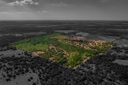 Farm and Ranch in Stephens County, Texas