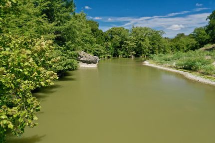 Riverfront Property in Kendall County, Texas