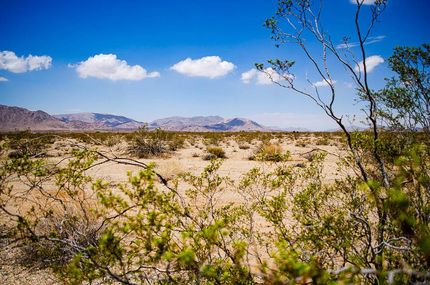 Farm and Ranch in San Bernardino County, California