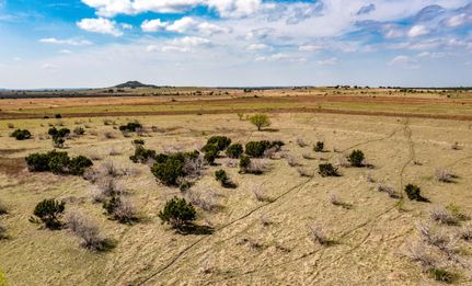 Recreational Property in Coryell County, Texas