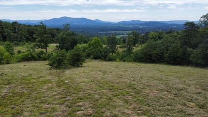 Homesite in Franklin County, Virginia