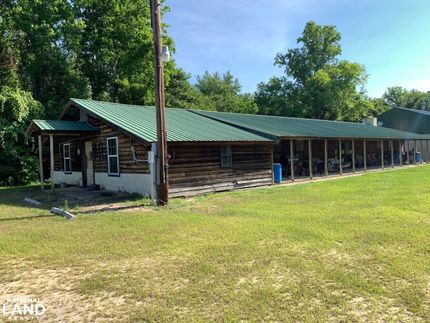 Farm and Ranch in Calhoun County, South Carolina