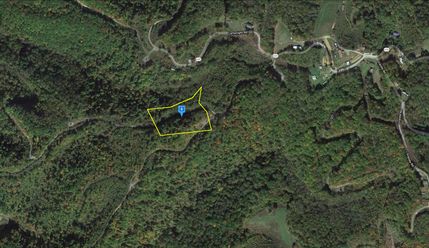 Land in Buchanan County, Virginia