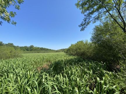 Hunting Property in Creek County, Oklahoma
