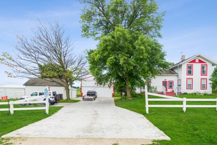 Recreational Property in Rock County, Wisconsin
