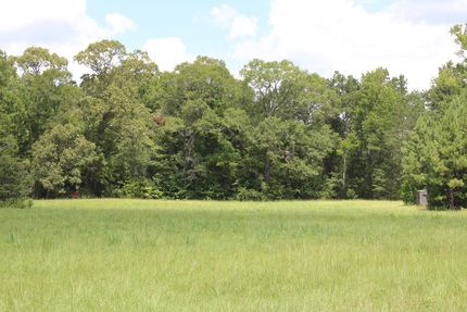 Land in Angelina County, Texas