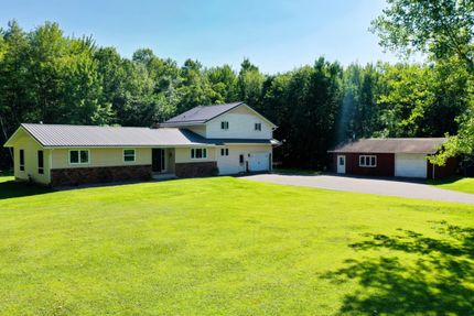 Recreational Property in Taylor County, Wisconsin