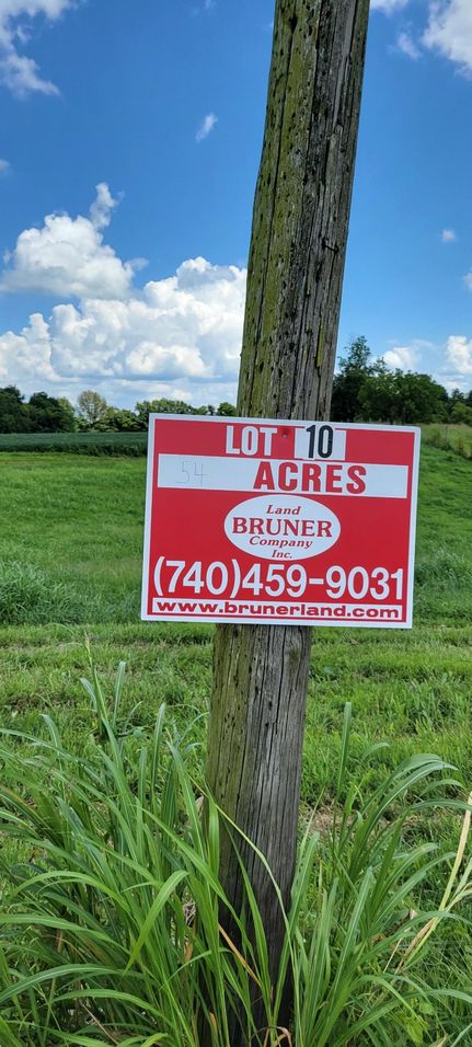 Recreational Property in Fleming County, Kentucky