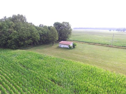 Farm and Ranch in White County, Indiana