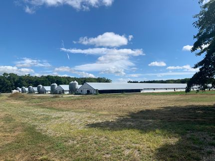 Recreational Property in Accomack County, Virginia
