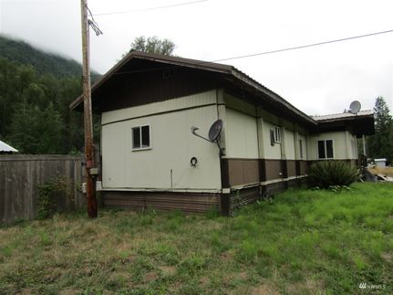Land in Lewis County, Washington