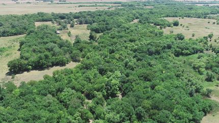 Land in Harper County, Kansas