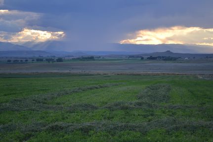 Recreational Property in Fremont County, Wyoming