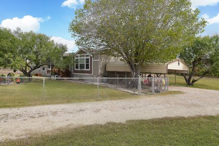 Land in Bexar County, Texas