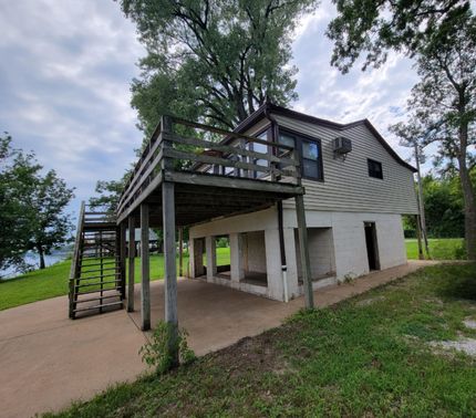 Farm and Ranch in Lincoln County, Missouri