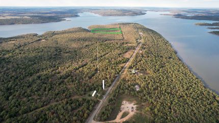 Timberland Property in Pittsburg County, Oklahoma