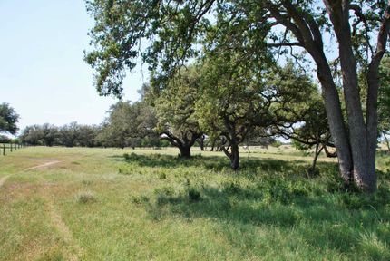 Land in Lavaca County, Texas