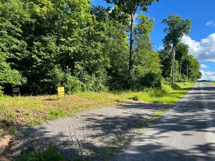 Undeveloped Land in Madison County, New York