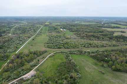 Recreational Property in Sullivan County, Indiana