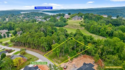 Undeveloped Land in Hamilton County, Tennessee