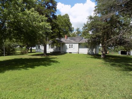 Farm and Ranch in Franklin County, Kansas