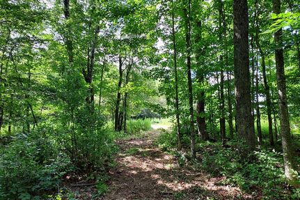 Recreational Property in Langlade County, Wisconsin
