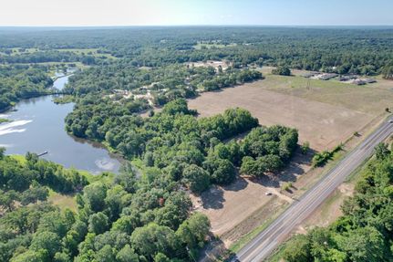 Undeveloped Land in Wood County, Texas