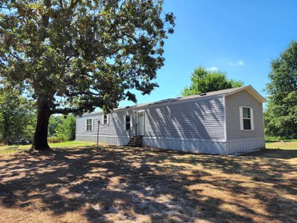Farm and Ranch in Le Flore County, Oklahoma