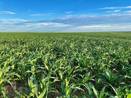 Recreational Property in Pawnee County, Kansas