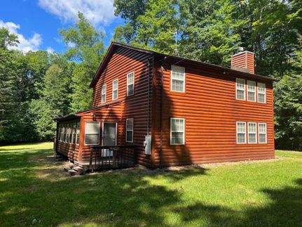 Timberland Property in Crawford County, Pennsylvania