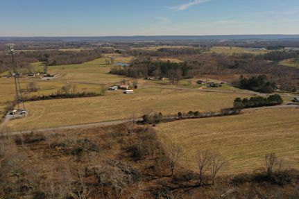 Farm and Ranch in DeKalb County, Alabama