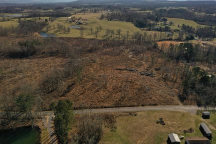 Farm and Ranch in DeKalb County, Alabama