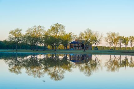 Recreational Property in Richland Parish, Louisiana