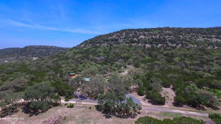 Hunting Property in Real County, Texas