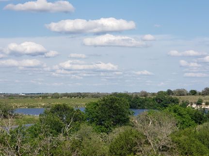 Undeveloped Land in Lampasas County, Texas