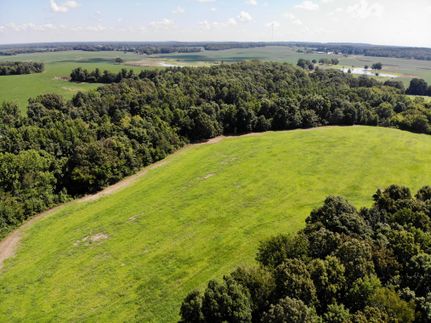 Land in Fayette County, Tennessee
