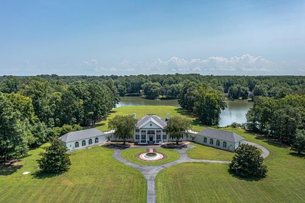 Hunting Property in Northumberland County, Virginia
