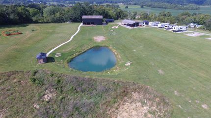 Recreational Property in Pendleton County, Kentucky