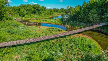 Land in Payne County, Oklahoma