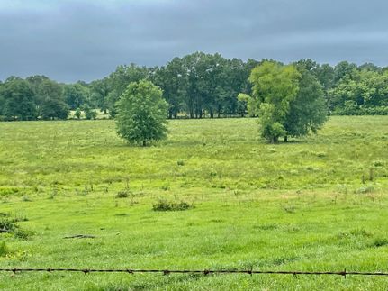 Recreational Property in Cherokee County, Texas