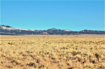 Hunting Property in Costilla County, Colorado