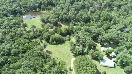 Timberland Property in Iron County, Missouri