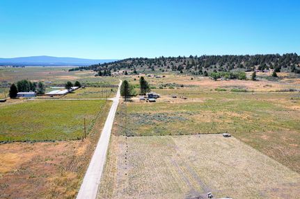 Recreational Property in Klamath County, Oregon