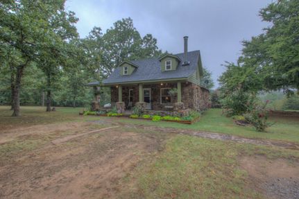 Land in Creek County, Oklahoma